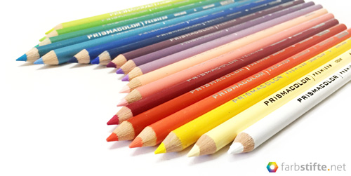 Prismacolor Premier Farbstifte