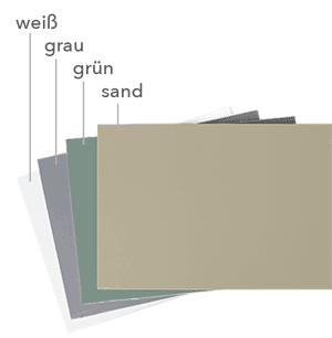 Ampersand Pastelbord 4 Farben